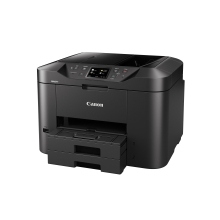 Multifunción Canon MAXIFY MB2750 A4 WiFi Duplex