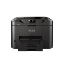 Multifunción Canon MAXIFY MB2750 A4 WiFi Duplex
