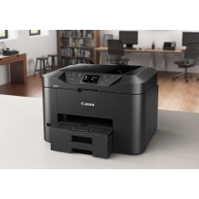 Multifunción Canon MAXIFY MB2750 A4 WiFi Duplex