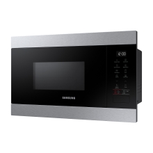 MICROONDAS SAMSUNG MG22M8274CT/E1 22L 850W GRILL 