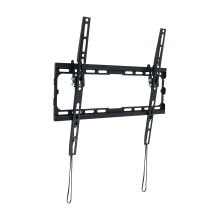 Soporte de pared TooQ LP1071T-B 32" a 70" inclinable negro