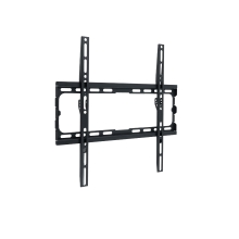Soporte de pared TooQ LP1070F-B 32" a 70" fijo negro