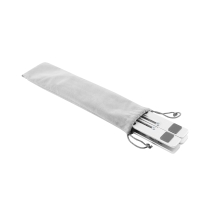 Soporte elevador portátil TooQ TQLRS0033-AL 15.6" aluminio plata
