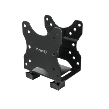 Soporte vesa para mini PC TooQ TCCH0001-B