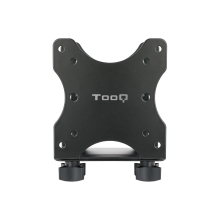 Soporte vesa para mini PC TooQ TCCH0001-B