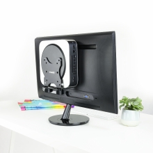 Soporte vesa para mini PC TooQ TCCH0001-B