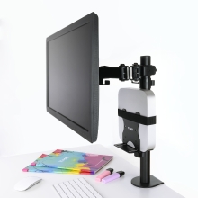 Soporte vesa para mini PC TooQ TCCH0001-B