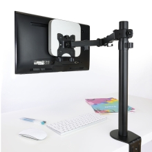 Soporte vesa para mini PC TooQ TCCH0001-B