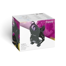 Soporte vesa para mini PC TooQ TCCH0001-B
