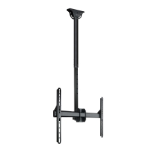 Soporte de techo TooQ LPCE1170TSLI-B 37" a 70" extensible e inclina