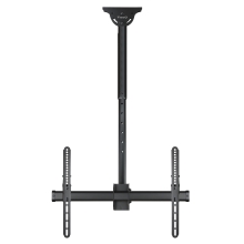 Soporte de techo TooQ LPCE1170TSLI-B 37" a 70" extensible e inclina