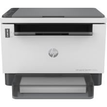 Multifunción HP LaserJet Tank monocromo 2604DW A4