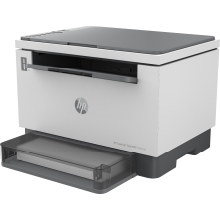 Multifunción HP LaserJet Tank monocromo 2604DW A4