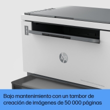 Multifunción HP LaserJet Tank monocromo 2604DW A4