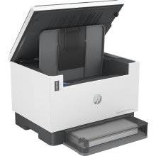 Multifunción HP LaserJet Tank monocromo 2604DW A4