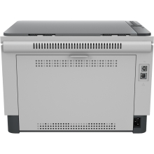 Multifunción HP LaserJet Tank monocromo 2604DW A4