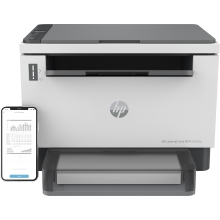 Multifunción HP LaserJet Tank monocromo 2604DW A4