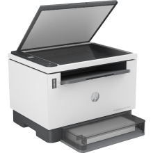 Multifunción HP LaserJet Tank monocromo 2604DW A4