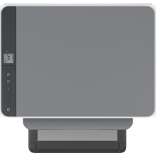 Multifunción HP LaserJet Tank monocromo 2604DW A4