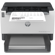 Impresora HP LaserJet Tank Monocromo 2504dw A4 22ppm