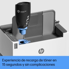 Impresora HP LaserJet Tank Monocromo 2504dw A4 22ppm