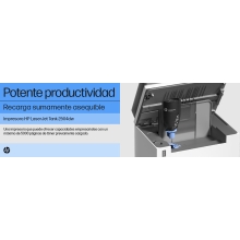 Impresora HP LaserJet Tank Monocromo 2504dw A4 22ppm
