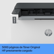 Impresora HP LaserJet Tank Monocromo 2504dw A4 22ppm