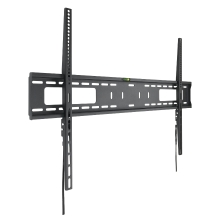 Soporte de pared TooQ LP41100F-B 60" a 100" fijo negro