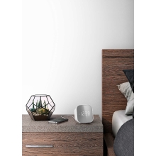 Despertador Philips TAR4406/12 radio FM