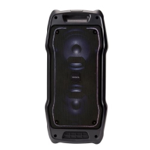 ALTAVOZ BLUETOOTH TROLLEY AIWA KBTUS-400 KARAOKE