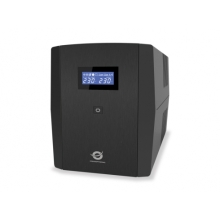 SAI CONCEPTRONIC 2200VA 1320W CONEXION IEC X6
