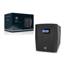 SAI CONCEPTRONIC 2200VA 1320W CONEXION IEC X6
