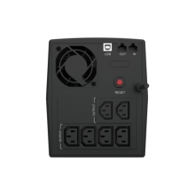 SAI CONCEPTRONIC 2200VA 1320W CONEXION IEC X6