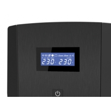 SAI CONCEPTRONIC 2200VA 1320W CONEXION IEC X6