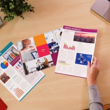 Cartucho original Brother LC-422 negro