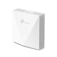 Punto de acceso Wi-Fi 6 dual band TP-Link EAP650-Wall