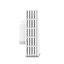 Punto de acceso Wi-Fi 6 dual band TP-Link EAP650-Wall