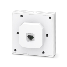 Punto de acceso Wi-Fi 6 dual band TP-Link EAP650-Wall