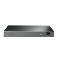 Switch Gestionable L2 Tp-link TL-SG3452XP48p Poe+ (500w) Con 4p 10ge Sfp+