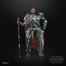 Figura hasbro star wars rogue one black series