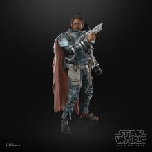 Figura hasbro star wars rogue one black series