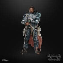 Figura hasbro star wars rogue one black series