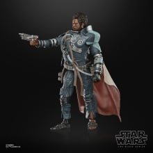 Figura hasbro star wars rogue one black series