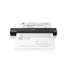 Escáner portátil Epson WorkForce ES-50 A4 USB