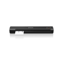 Escáner portátil Epson WorkForce ES-50 A4 USB