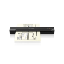 Escáner portátil Epson WorkForce ES-50 A4 USB