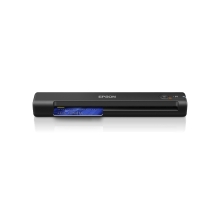 Escáner portátil Epson WorkForce ES-50 A4 USB