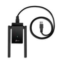 Adaptador WiFi USB TP-Link Archer TX20U Plus AX1800