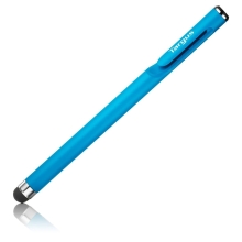 Lápiz digital Targus antimicrobiano azul