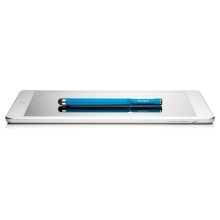 Lápiz digital Targus antimicrobiano azul